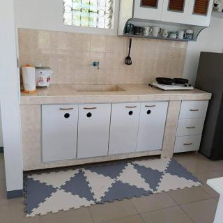 Ocean and mountain view house - Mabini - 1
