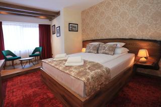 Carpe Diem Boutique Hotel - Zenica - 8