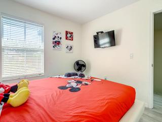 4 Bedroom - Regal Palms Resort - Communal Pool - Davenport - 1