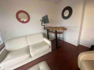 Eiffel Beaugrenelle - Beautiful T2 58m2 with Terrasse 22m2 - París - 8