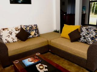 Beautiful Lake View Bungalow - 1