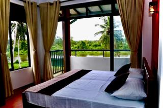 Kadupitioya Bungalow - - 2
