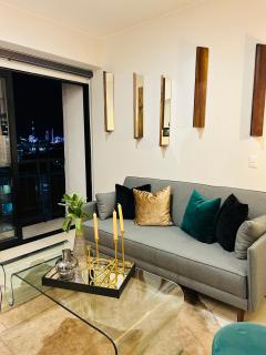 Hermoso Departamento de Lujo cerca del Auditorio Telmex - Guadalajara - 6