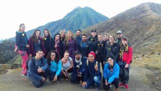 Dannu's Homestay Ijen and Bromo Tour - Banyuwangi - 0