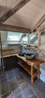 Nid douillet pour se ressourcer - Moissac - 9