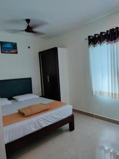 Hotel Sitar Grand - Tirupati - 5