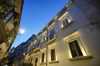 Casa Giulia - Syracuse - 9