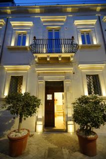 Casa Giulia - Syracuse - 0