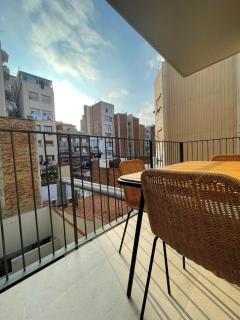 bonito piso cerca del campo de futbol de barcelona - L'Hospitalet de Llobregat - 9
