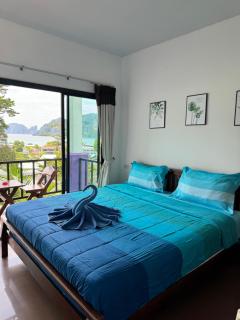 View Garden Resort - Phi Phi-eilanden - 4