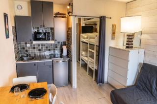 Résidence Le Boussolenc - Studio 4 personnes au centre des Orres 1650 MAE-6654 - Les Orres - 0