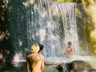 Vanguard Backpackers - Sagamihara - 7
