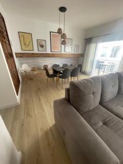Apartament Mariola - Calpe - 4