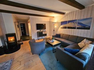 Gaustatoppen Apartment - Rjukan - 8