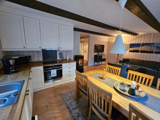 Gaustatoppen Apartment - Rjukan - 9