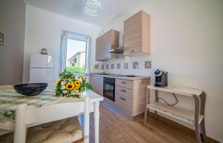 Alloggio Turistico Pietrafitta - 8