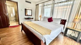 Rihanna service suite at times square - Kuala Lumpur - 4
