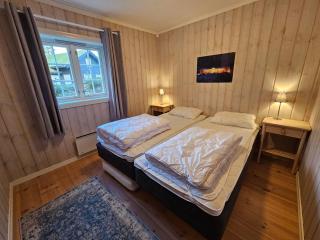 Gaustatoppen Apartment - Rjukan - 6