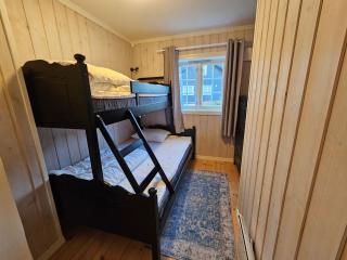 Gaustatoppen Apartment - Rjukan - 5