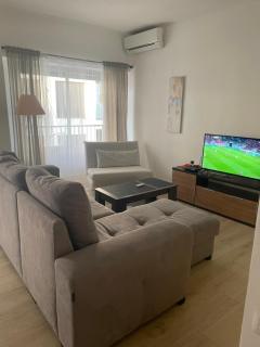 Apartament Mariola - Calpe - 7