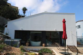 GAUDIR LA MAR - Casa en Tossal Gros La Font d'en Carros - 1