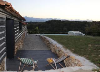 Domaine Ostau Montplaisant - Ponlat-Taillebourg - 7