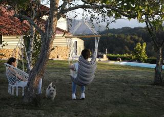 Domaine Ostau Montplaisant - 3