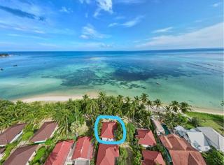 Bohemian Beach House Near Lamai - Amphoe Koksamui - 4