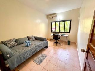 Bohemian Beach House Near Lamai - Amphoe Koksamui - 3