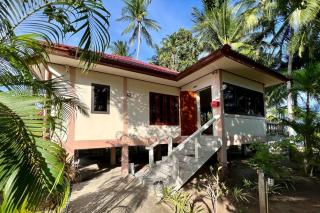 Bohemian Beach House Near Lamai - Amphoe Koksamui - 1