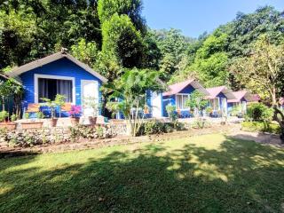 Pebbles Resort - Rishīkesh - 8