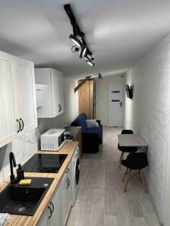 Mazowiecka 29 Apartment C self check-in - Bydgoszcz - 6