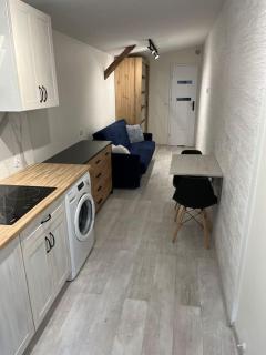 Mazowiecka 29 Apartment C self check-in - Bydgoszcz - 4