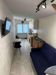 Mazowiecka 29 Apartment C self check-in - Bydgoszcz - 3