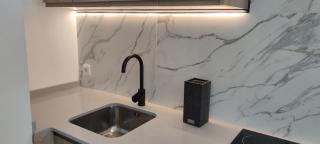 Precioso apartamento de diseño para 4-6 personas VT-55212-V - 4