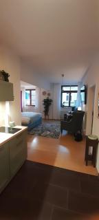 Suite - Mein Ankerplatz - Stralsund - 9