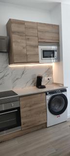 Precioso apartamento de diseño para 4-6 personas VT-55212-V - Valência - 9