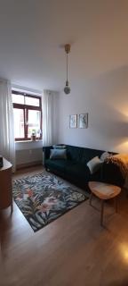 Suite - Mein Ankerplatz - Stralsund - 5