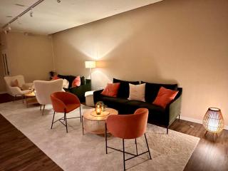 Landhotel Alte Schule - Hotel Garni - Wangerland - 1