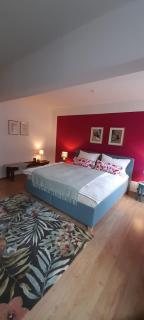 Suite - Mein Ankerplatz - Stralsund - 8