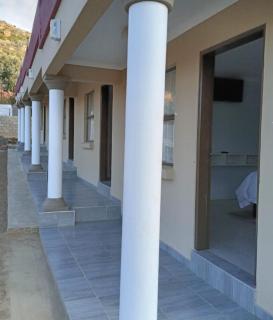 Matholeng Gardens Guesthouse - 6