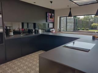 Maison spacieuse et cosy 7 personnes - 8