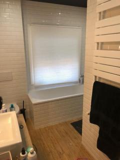 Maison spacieuse et cosy 7 personnes - 5