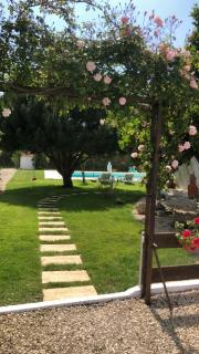 Quinta Camargue - Cela Velha - 5