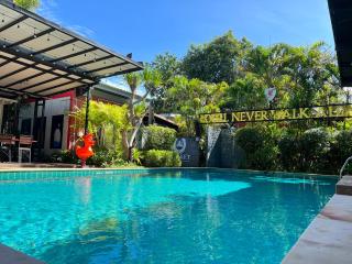 ยูสีเกด รีสอร์ท - 1