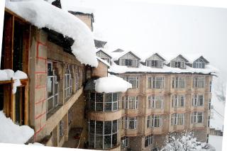 Bravia Hotel Manali Inn - 0