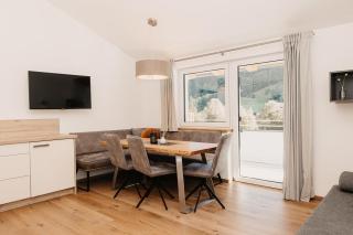 Ferienappartement Bergliebe - Grossarl - 9