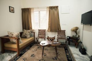 Nirvana Homestays - Siolim - 8
