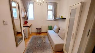 City Sopot Pokoje i Apartamenty na deptaku - Sopot - 9
