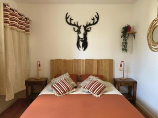 Le Bourget, Grand appartement proche du centre - Grenoble - 1